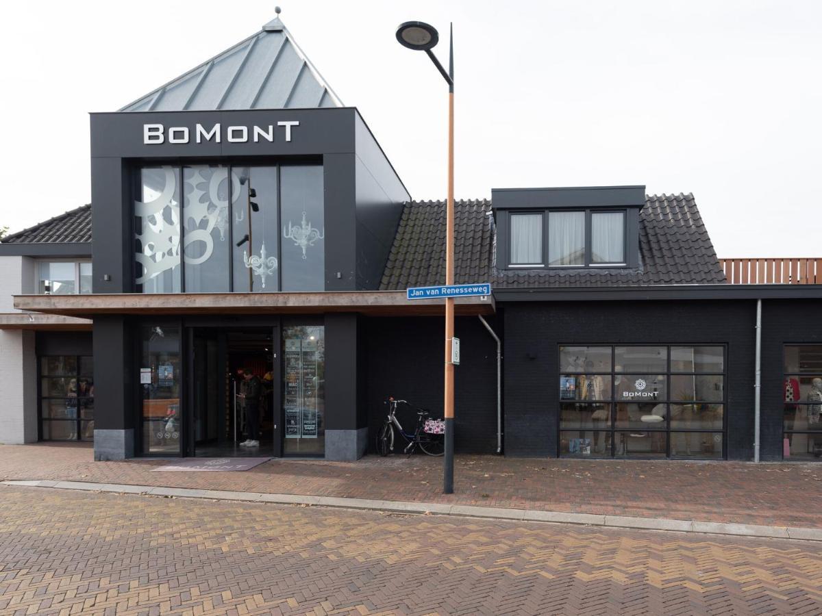 Amazing Apartment In Renesse With Infrared Sauna Exterior photo