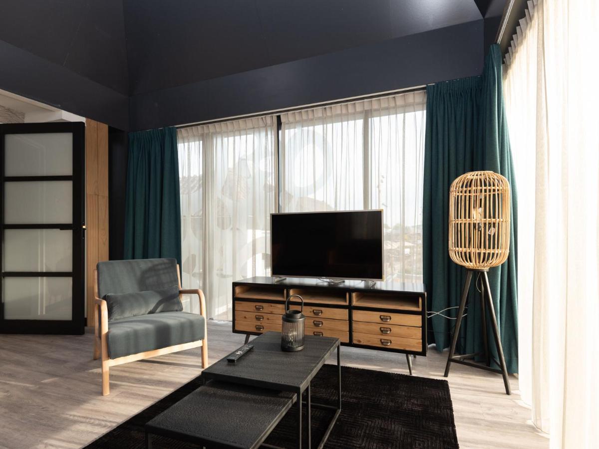 Amazing Apartment In Renesse With Infrared Sauna Exterior photo