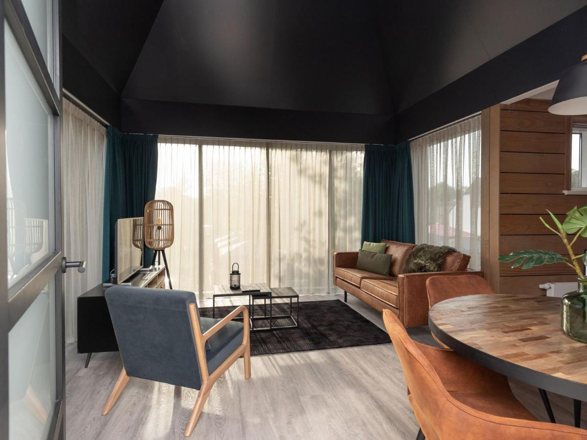 Amazing Apartment In Renesse With Infrared Sauna Exterior photo