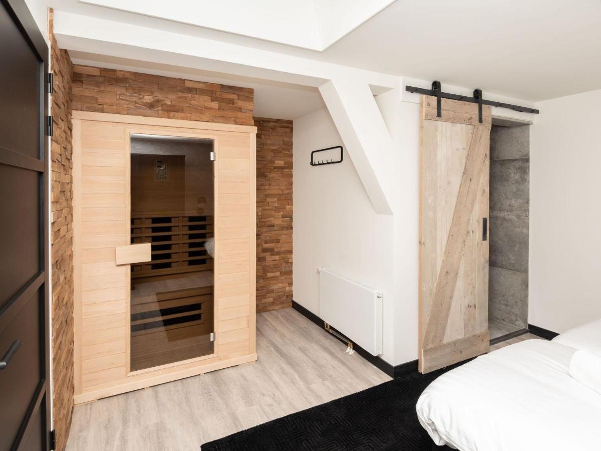 Amazing Apartment In Renesse With Infrared Sauna Exterior photo
